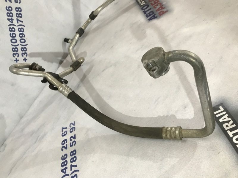 Трубка кондиціонера 3C0820743BQ Volkswagen CC