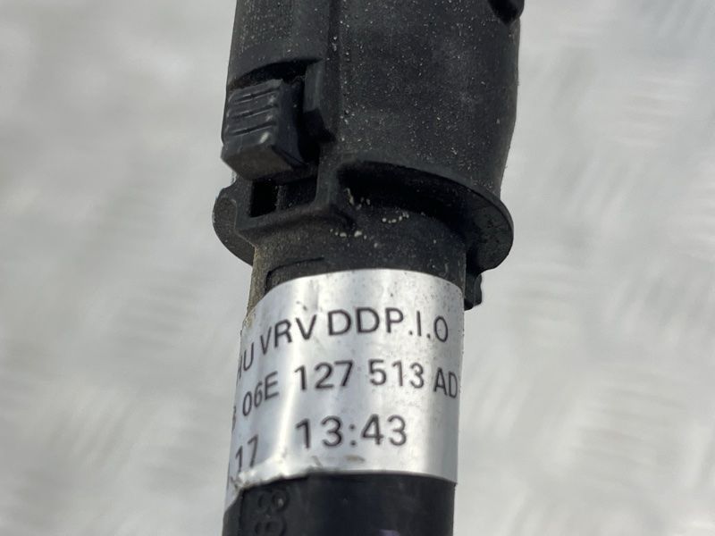 Паливопровід 06E127513AD Audi Q7