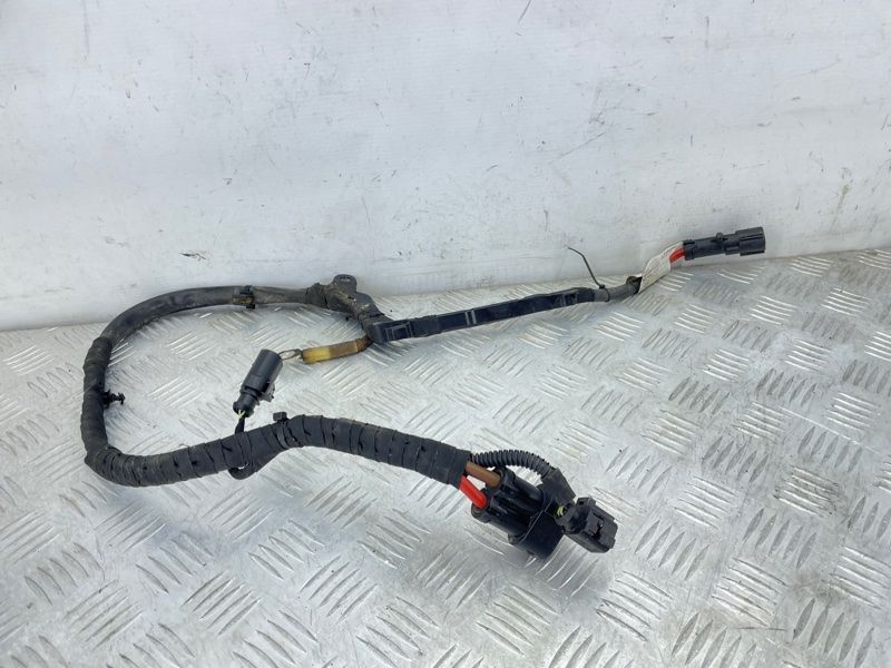 Проводка рулевой рейки 4G1971111C Audi A7