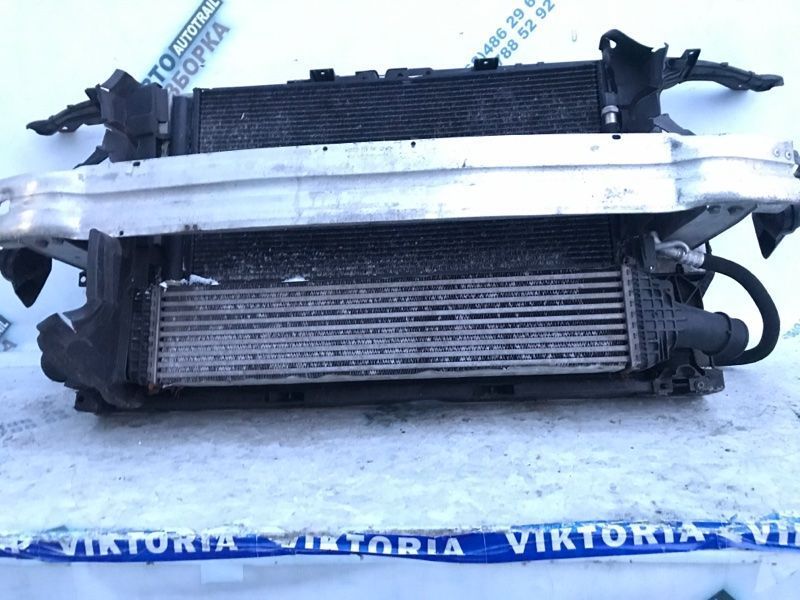 Телевізор комплектний 8K0805594L Audi A4