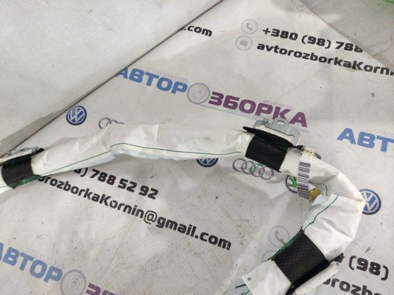 Шторка безопасности боковая / Airbag K85P14GA0A Infiniti Q50