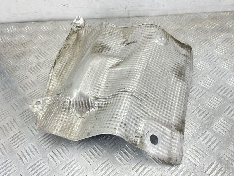 Теплозахисний екран 8W0804172 Audi A4