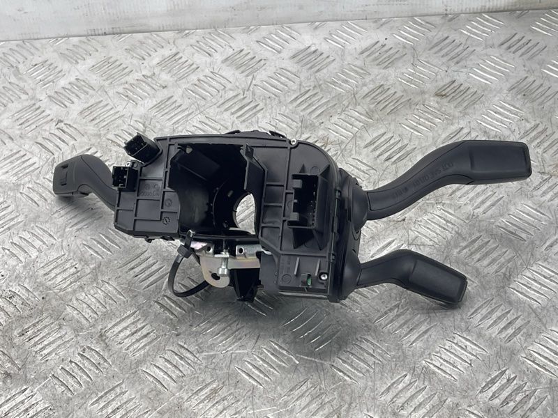 Електронний модуль блоку підрульових перемикачів 4F0953549C Audi Q7 Audi A6, Audi Q7, Audi S6