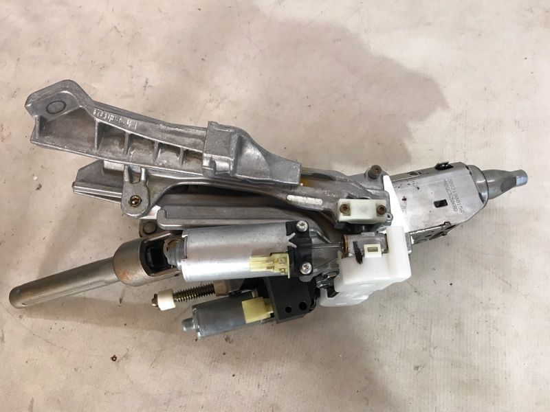 Рульова колонка Ford Edge