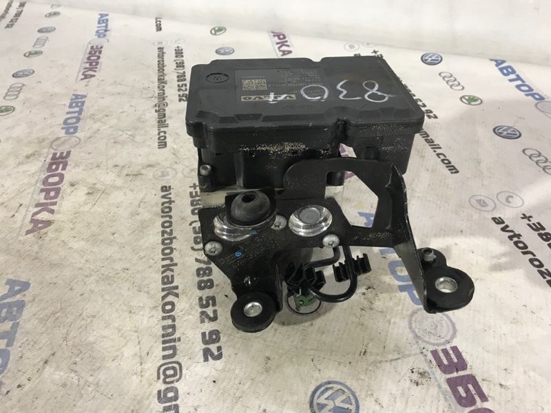 Блок ABS 31423348 Volvo XC60 Volvo S60, Volvo S60 Cross Country, Volvo V60, Volvo V60 Cross Country, Volvo XC60