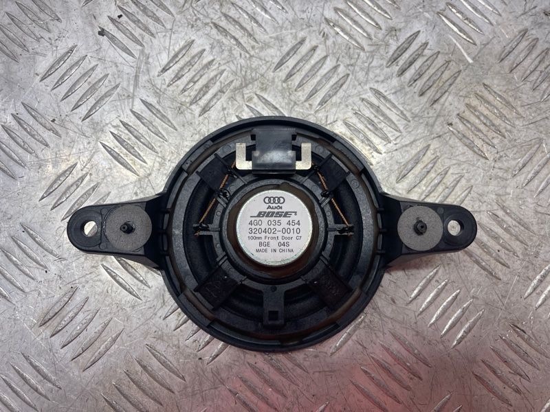 Динамик двери BOSE 4G0035454 Audi A7