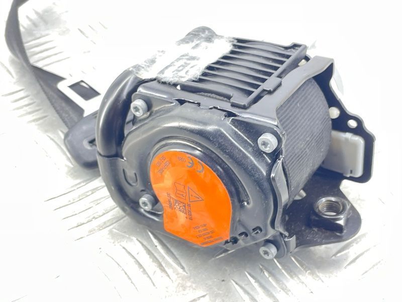 Ремінь безпеки сидіння 2-го ряду 4G0857805CV04 Audi A6