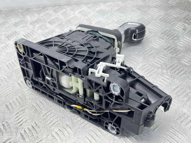 Селектор АКПП 31437769 Volvo XC60