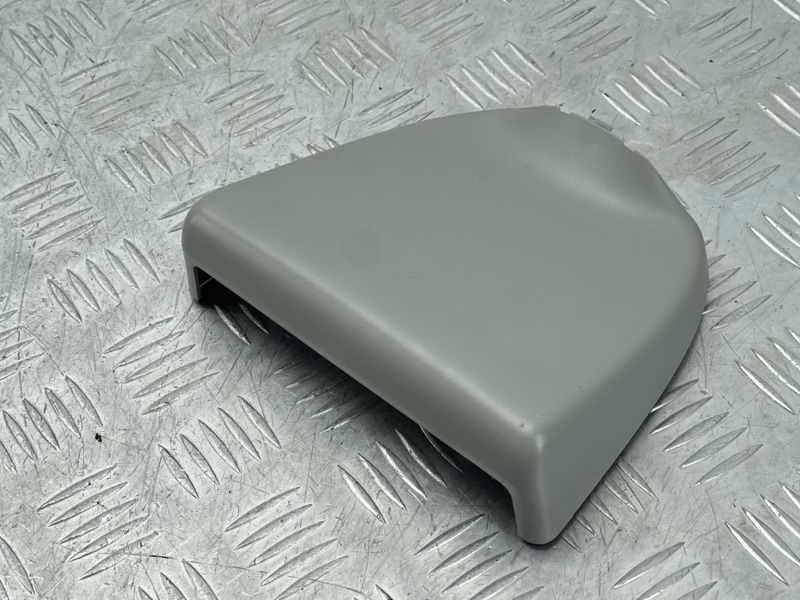 Накладка дзеркала заднього виду 4G0907299AAEP5 Audi A6