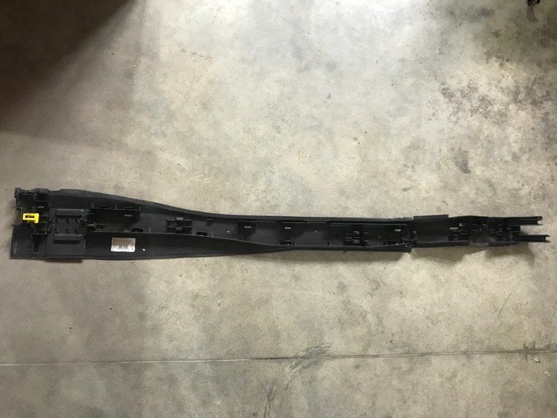 Защита / Облицовка днища 6G9N9S282DA Volvo XC60