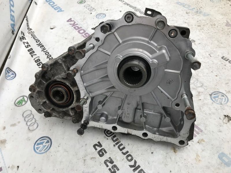 Роздаткова коробка 331004GA0A Infiniti Q50
