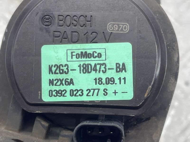 Додатковий насос ОР K2G318D473BA Ford Edge