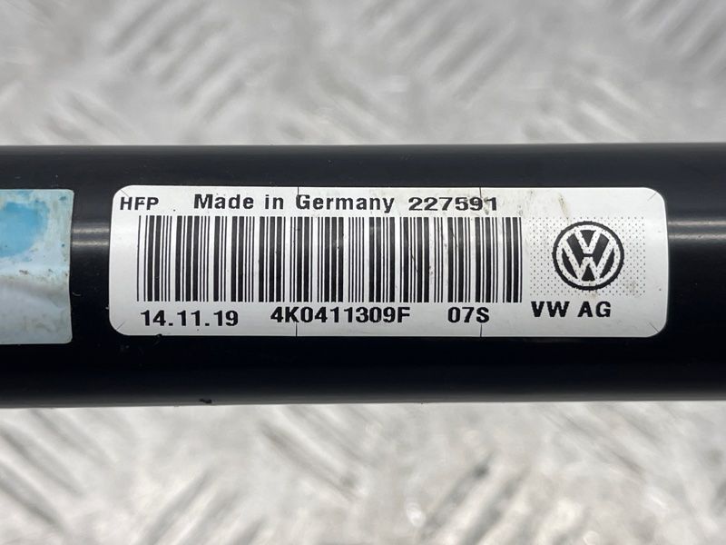 Стабілізатор передній 4K0411309F Audi A6 Audi A6, Audi A6 Allroad, Audi A7, Audi RS6 Avant, Audi RS7, Audi S6, Audi S7