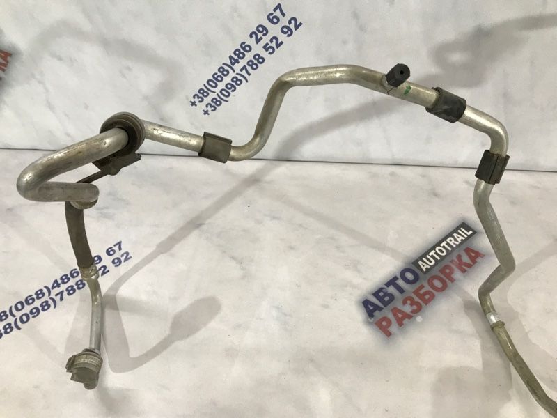 Трубка кондиціонера 3C0820743BQ Volkswagen CC