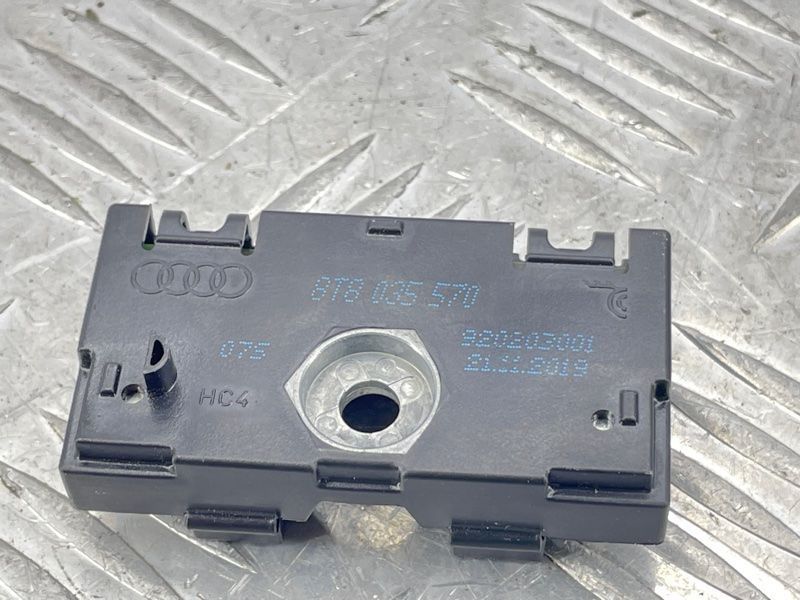 Помехоподавляющий фильтр 8T8035570 Audi A6