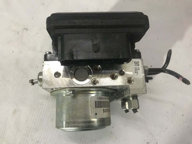 Блок ABS 476604GA9C Infiniti Q50