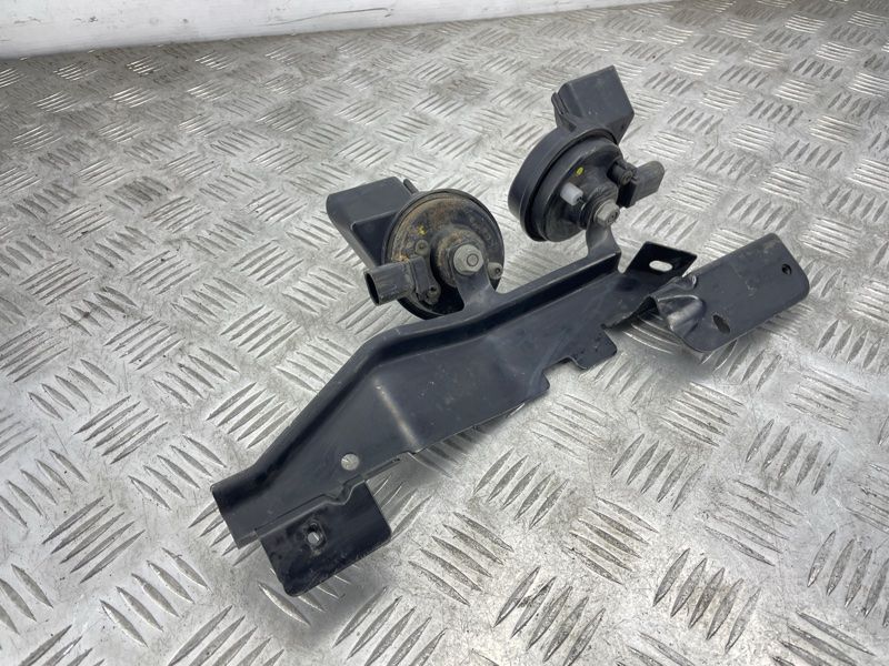 Звуковий сигнал 4L0951229A Audi Q7