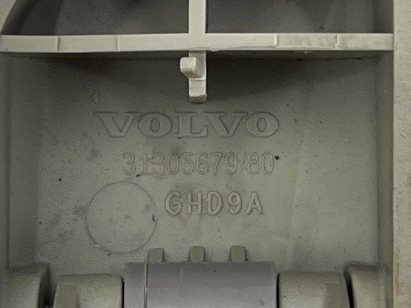 Ручка салону 39834464 Volvo XC90