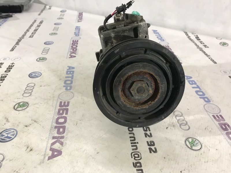 Компресор кондиціонера 4G0260805A Audi A6