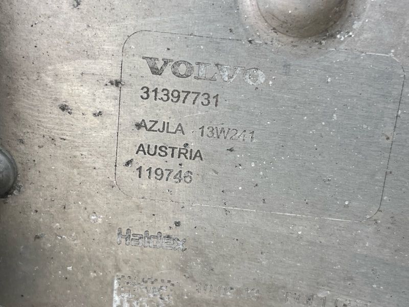 Редуктор заднего моста Volvo XC60
