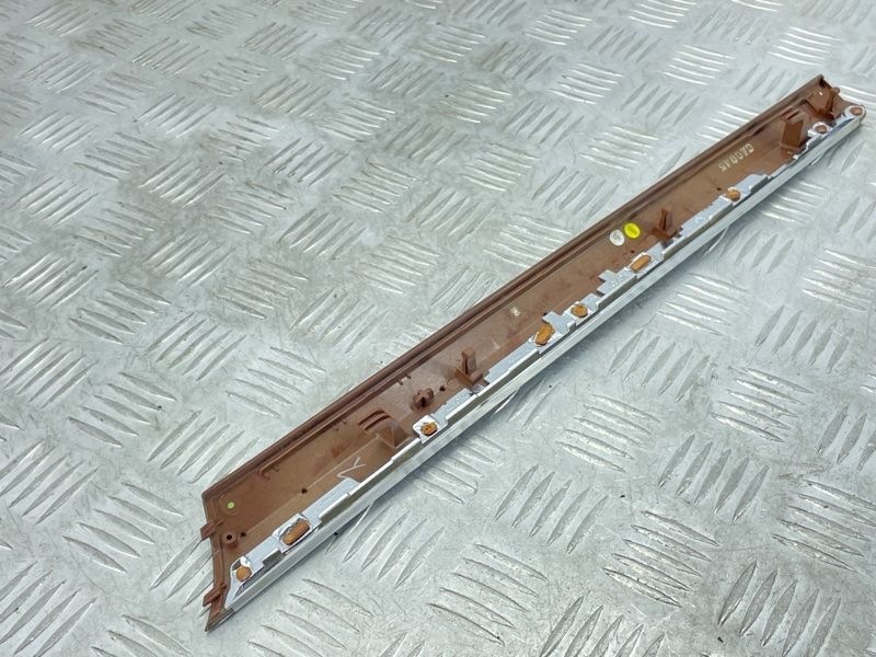 Декоративна вставка дверей 4L0867420 Audi Q7