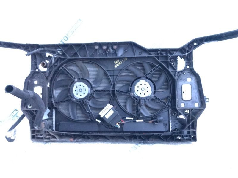 Телевізор комплектний 8K0805594L Audi A4