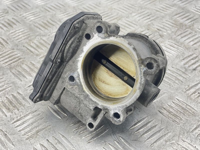 Дросельна заслінка 31293736 Volvo XC90