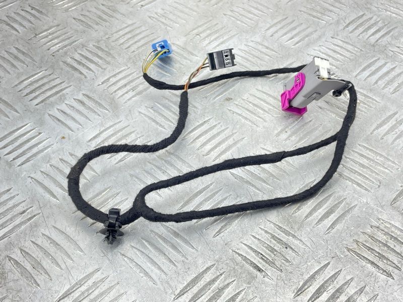 Проводка дверей 3C8971558AN Volkswagen CC