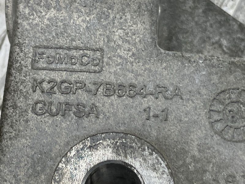 Кронштейн Ford Edge