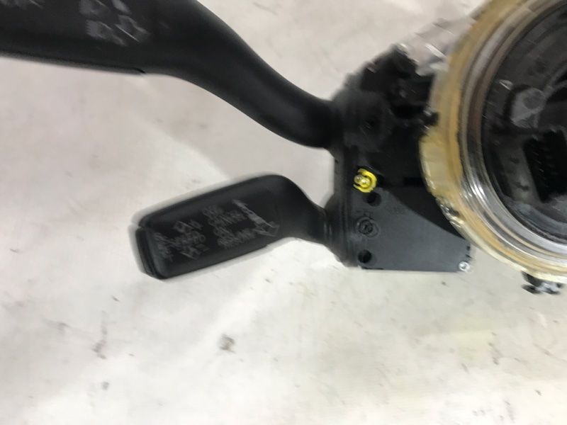 Блок підкермових перемикачів 4F0953549F Audi Q7