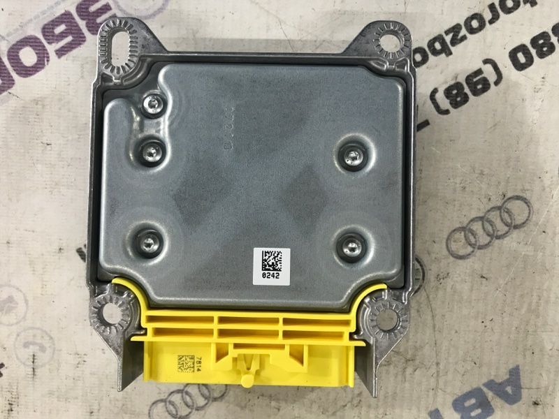Датчик поперечного ускорения (ESP) 4G0907637K Audi A6