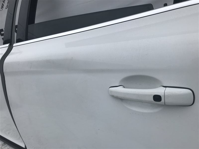 Двері 32228964 Volvo XC60