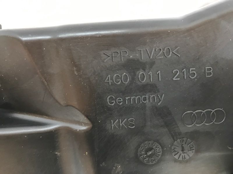 Домкрат 4G0011031F Audi A7