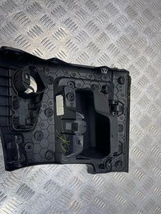 Накладка 5NN858365A Volkswagen Tiguan