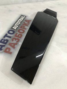 Облицовка стойки 4G8853289 Audi A7
