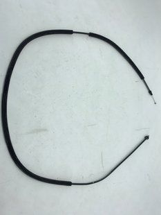 Трос капота 7P6823535 Volkswagen Touareg