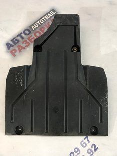 Защита / Облицовка днища CV6111787AB Ford Escape