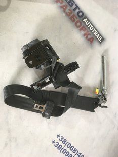 Ремень безопасности CJ5478612D65 Ford Escape