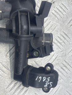 Патрубок 079145751G Audi S8