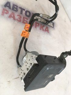 Блок ABS F2GC2C405AK Ford Edge