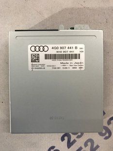 Блок управления камеры 4G0907441B Audi A7