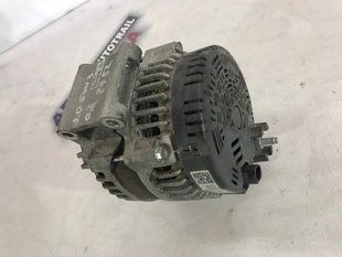 Генератор 06E903018M Audi A6