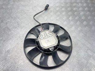 Вентилятор радіатора 8W0959455D Audi Q7