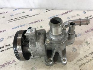 Помпа водяна K2GE8C501BB Ford Escape