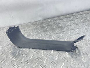 Обшивка крышки багажника 5NN867704 Volkswagen Tiguan
