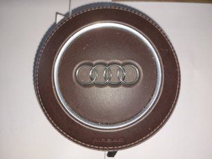 Подушка безпеки керма 4H0880201AADE8 Audi S8 Audi A8, Audi S8