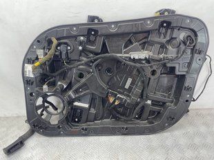 Склопідйомник 31391495 Volvo XC90