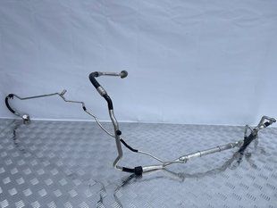 Трубка кондиціонера 7P1820741BG Volkswagen Touareg