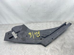 Накладка фари 4M0805285A Audi Q7