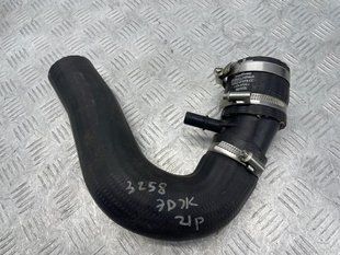 Патрубок интеркулера K2G36F073CC Ford Edge
